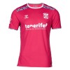 Camiseta de fútbol Tenerife Tercera Equipación 2024-25 - Hombre